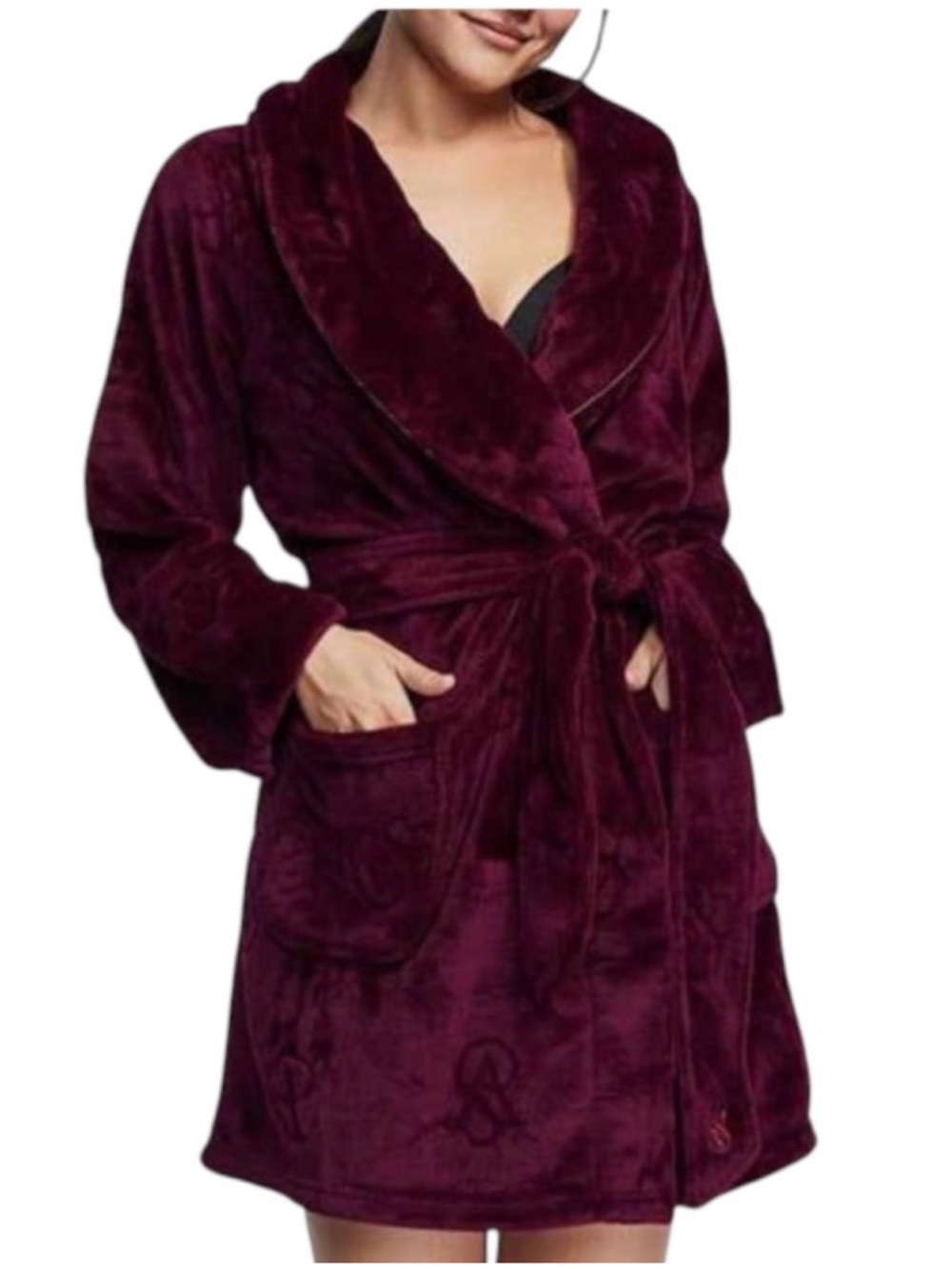 Victoria's Secret Robe